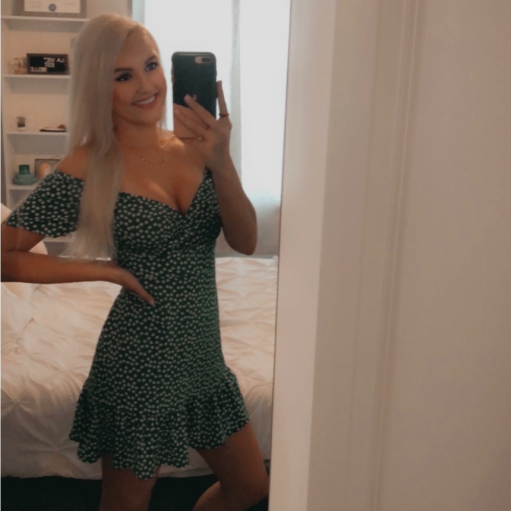 Shein Dress in Size Medium